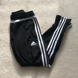 kids adidas climacool joggers